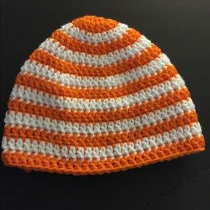 Beanie hat